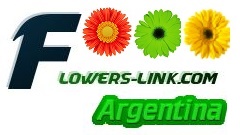 Argentina flower shop
