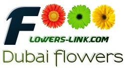 Flowers-link Dubai florist
