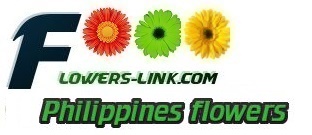 Philippines flower shop