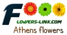 Flowers-link Athens florist