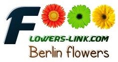 Flowers-link Berlin florist
