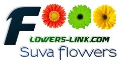 Flowers-link Suva florist